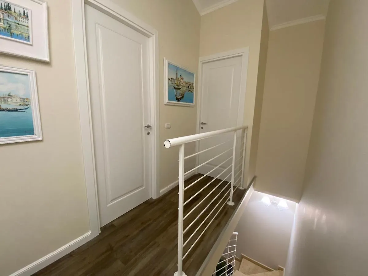 B&B L'Ulivo Fiumicino
