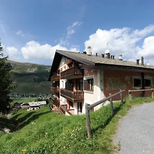 La Livigno