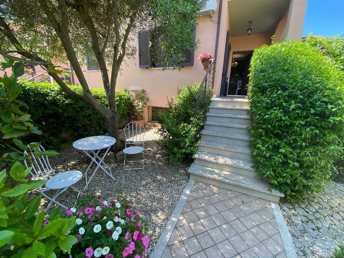 B&B L'Ulivo Fiumicino 0*,  Italia