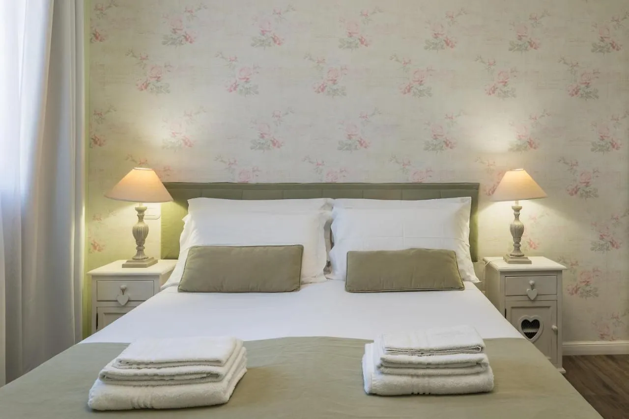 Bed & Breakfast B&B L'Ulivo Fiumicino