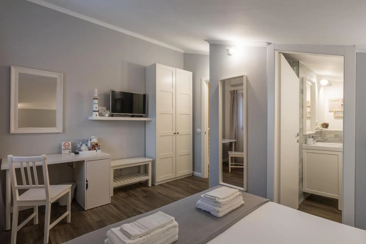 B&B L'Ulivo Fiumicino