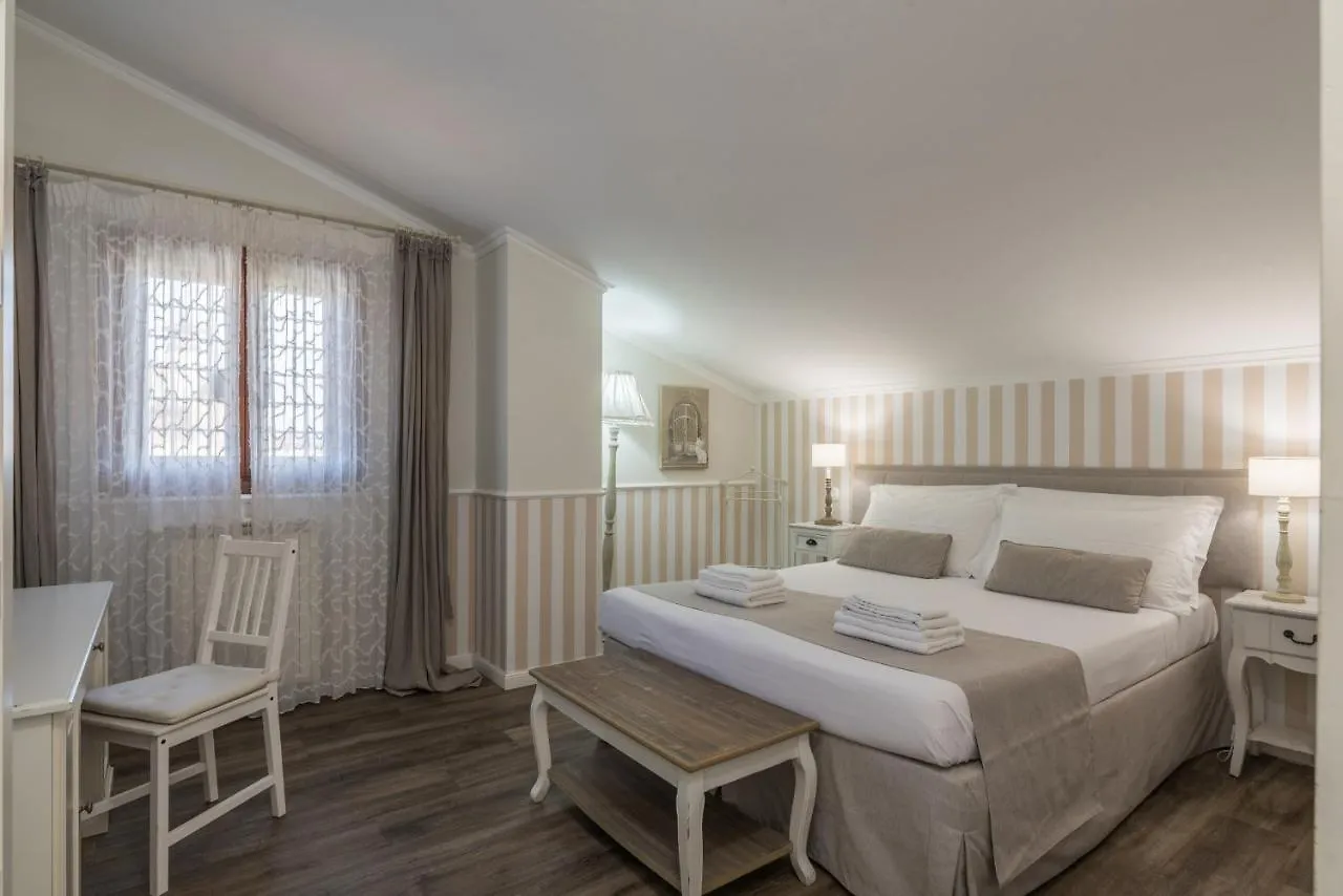 B&B L'Ulivo Fiumicino Bed & Breakfast