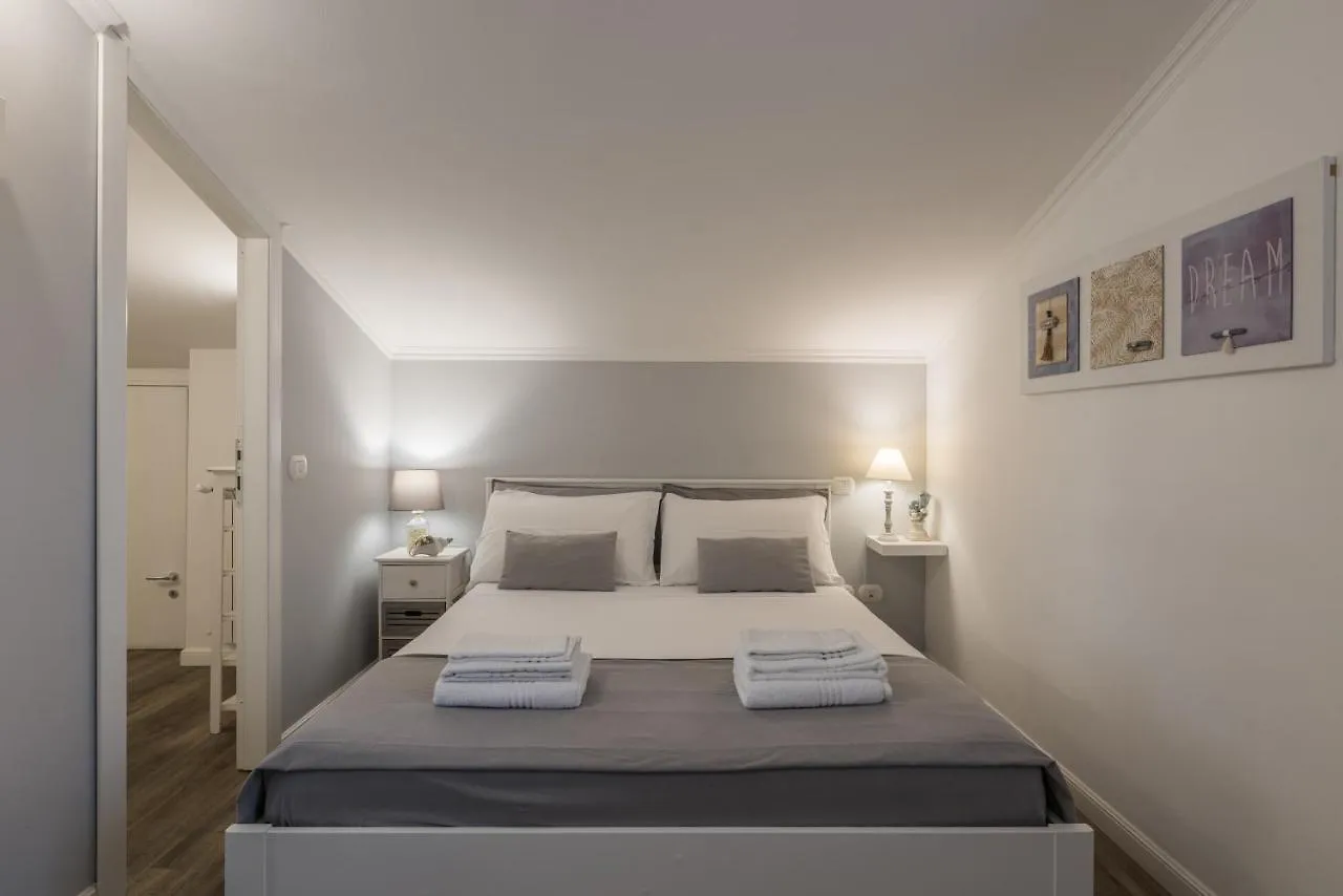 B&B L'Ulivo Fiumicino