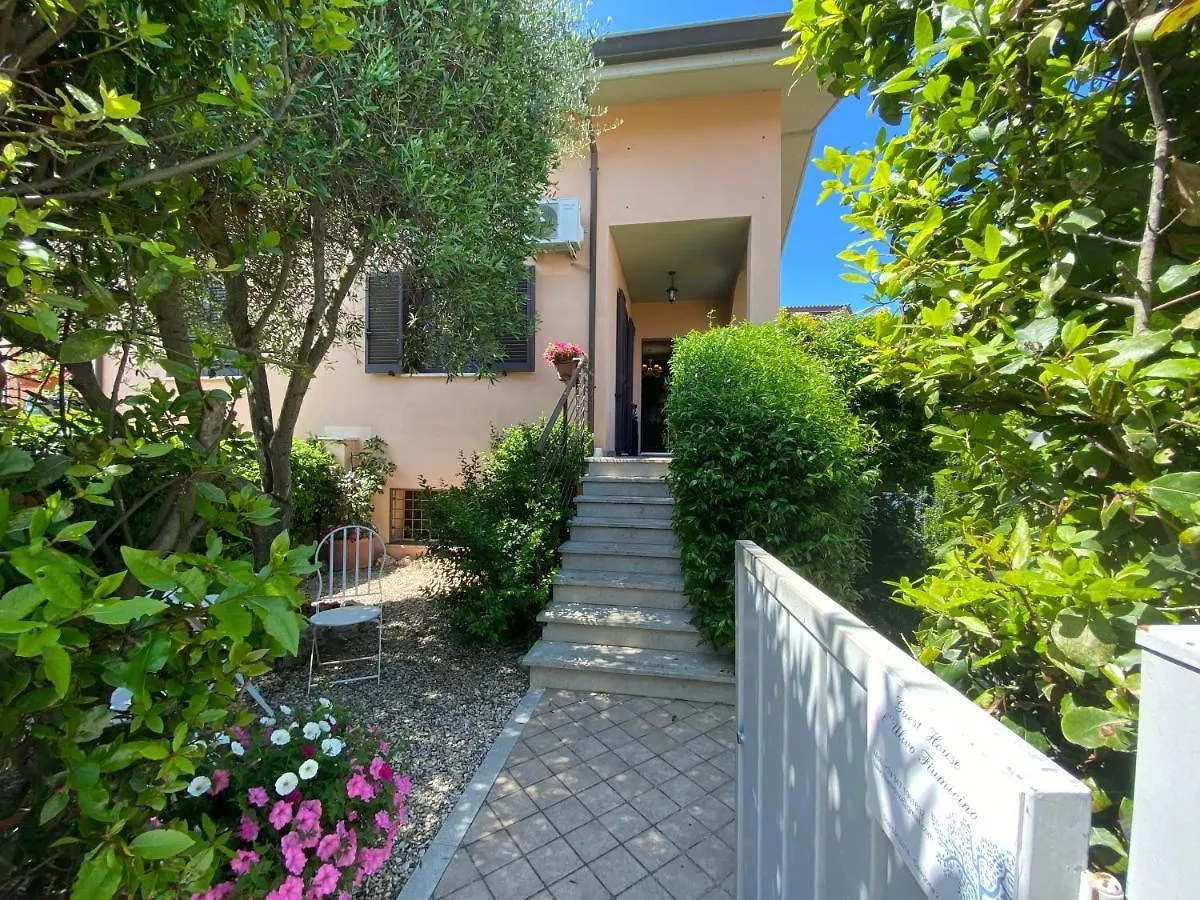 B&B L'Ulivo Fiumicino